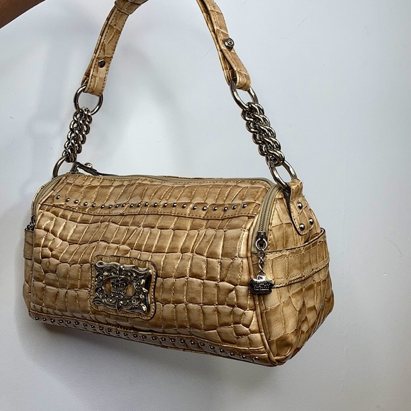 Kathy Van Zeeland Shoulder Bag ๐ป - Picture 3 of 11